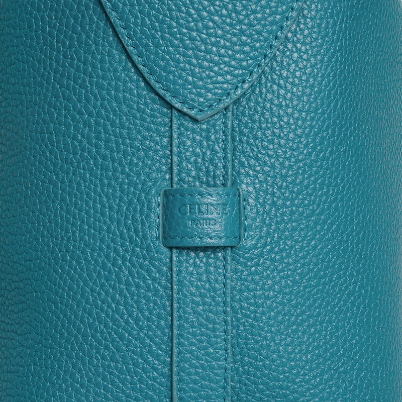 borsa a tracolla harry in pelle di vitello martellata