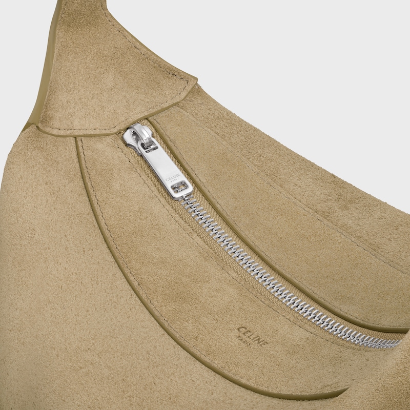 borsa a tracolla harry in pelle di vitello scuoiata