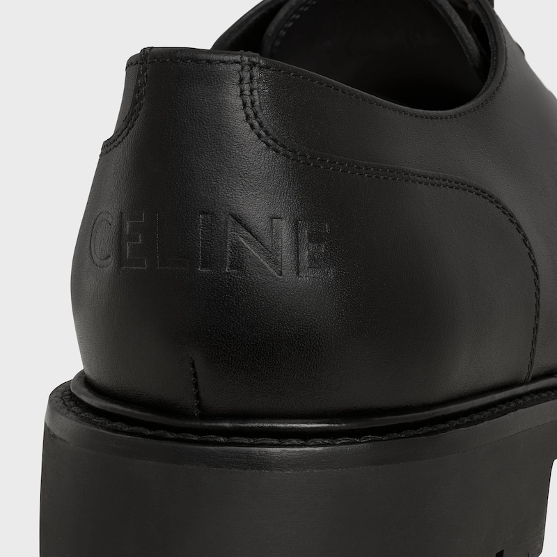 celine margaret derby in toro lucente
