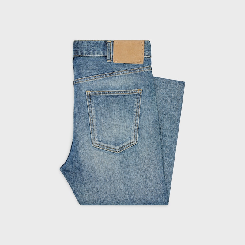 jeans skinny in denim vintage union wash