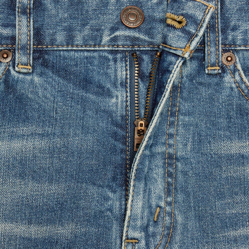 jeans skinny in denim vintage union wash