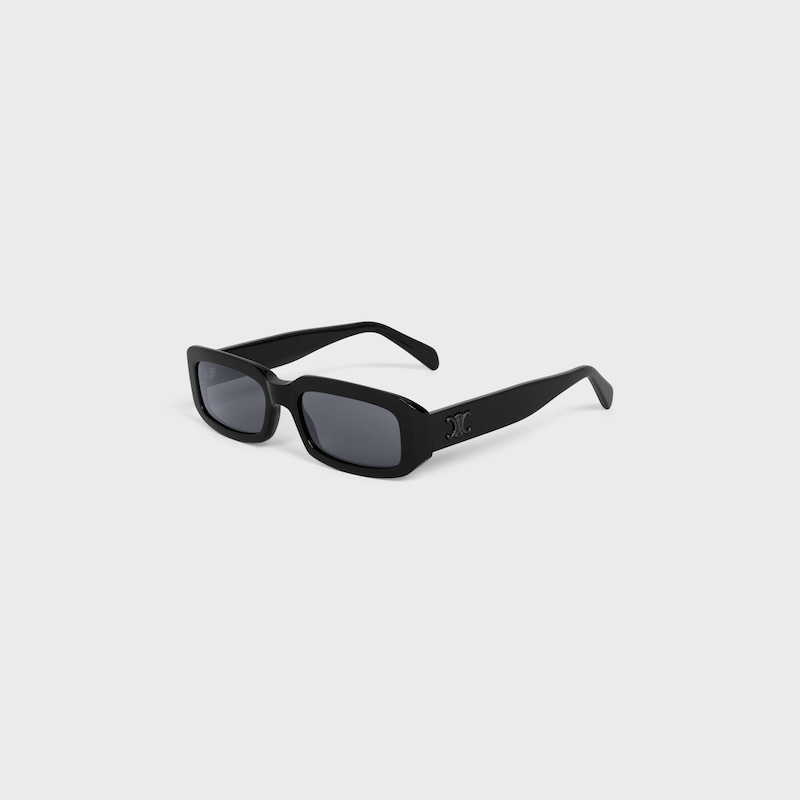 occhiali da sole triomphe men 01 in acetato